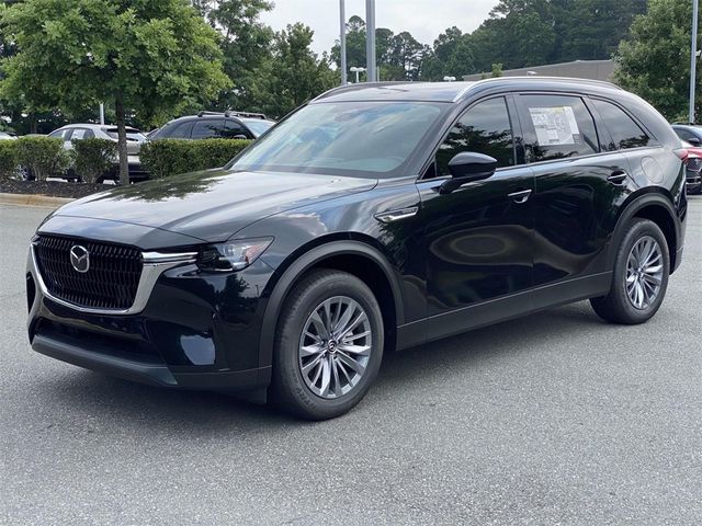 2024 Mazda CX-90 PHEV Preferred