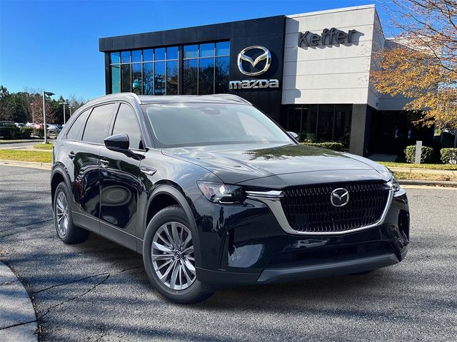 2024 Mazda CX-90 PHEV Preferred