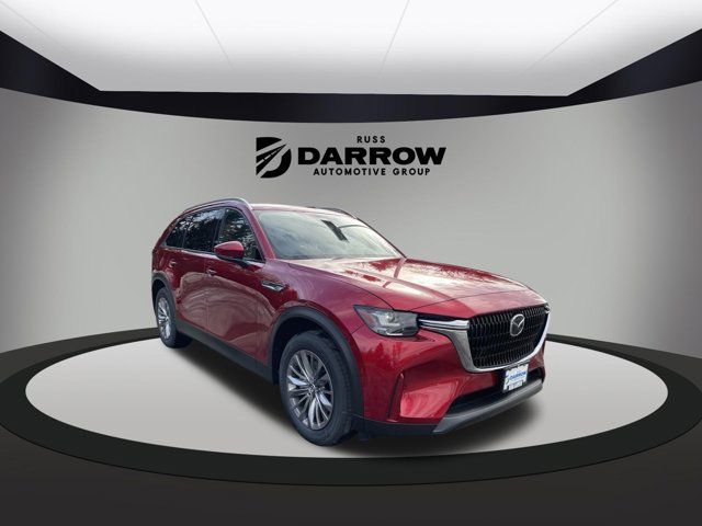 2024 Mazda CX-90 PHEV Preferred