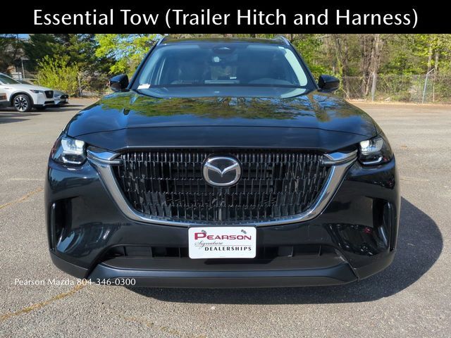 2024 Mazda CX-90 PHEV Preferred