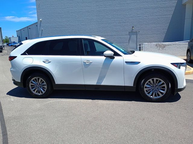 2024 Mazda CX-90 PHEV Preferred