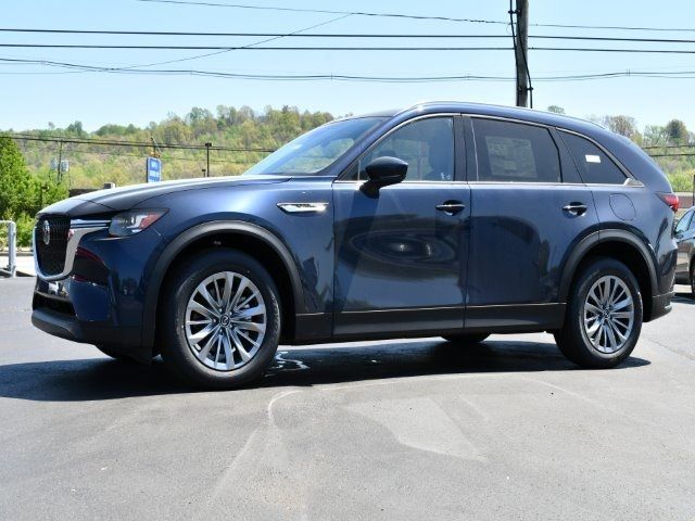 2024 Mazda CX-90 PHEV Preferred