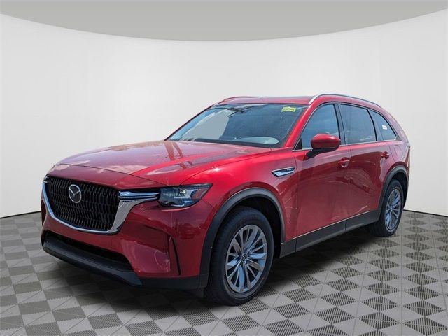 2024 Mazda CX-90 PHEV Preferred