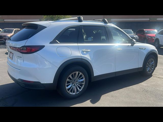 2024 Mazda CX-90 PHEV Preferred