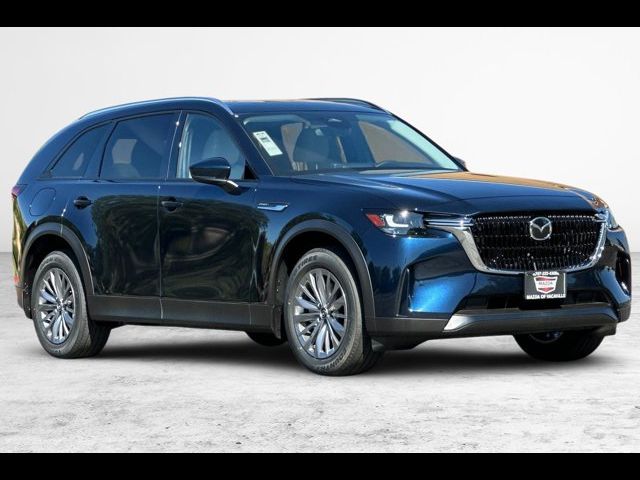 2024 Mazda CX-90 PHEV Preferred