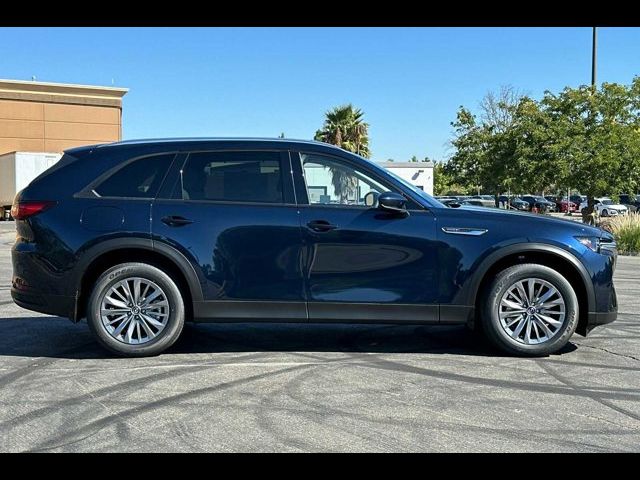 2024 Mazda CX-90 PHEV Preferred