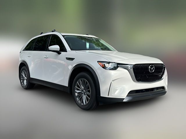 2024 Mazda CX-90 PHEV Preferred