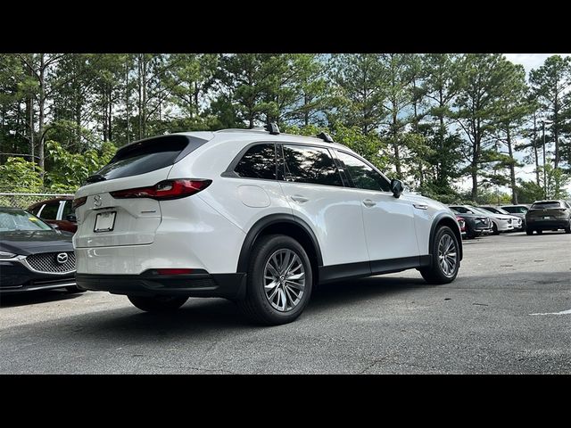 2024 Mazda CX-90 PHEV Preferred