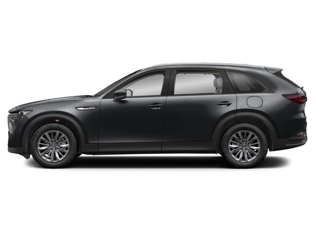 2024 Mazda CX-90 PHEV Preferred