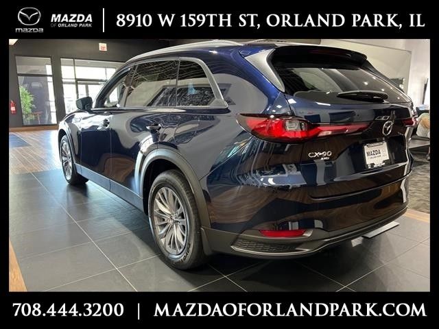 2024 Mazda CX-90 PHEV Preferred