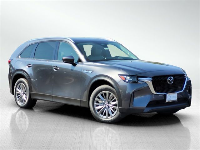 2024 Mazda CX-90 PHEV Preferred