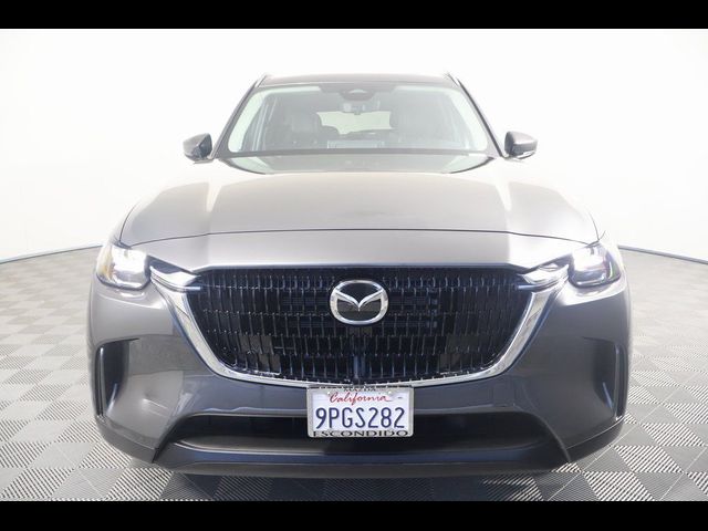 2024 Mazda CX-90 PHEV Preferred