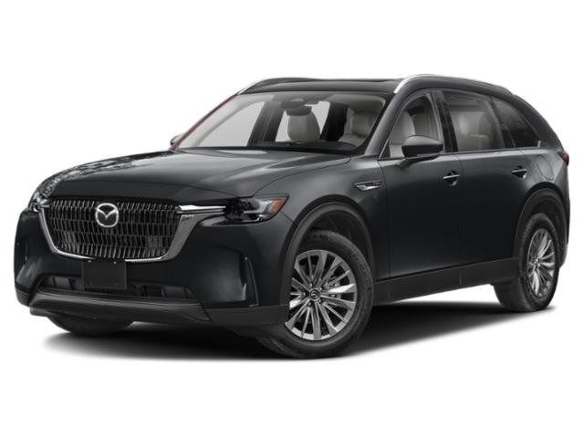 2024 Mazda CX-90 PHEV Preferred