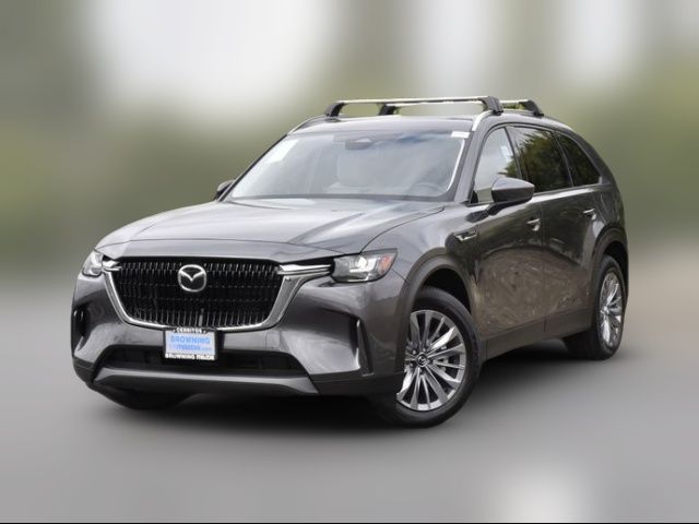 2024 Mazda CX-90 PHEV Preferred