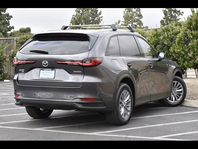 2024 Mazda CX-90 PHEV Preferred