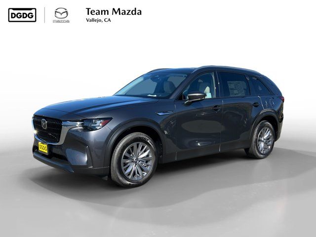 2024 Mazda CX-90 PHEV Preferred