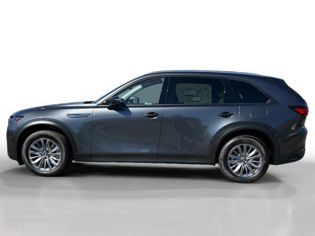 2024 Mazda CX-90 PHEV Preferred