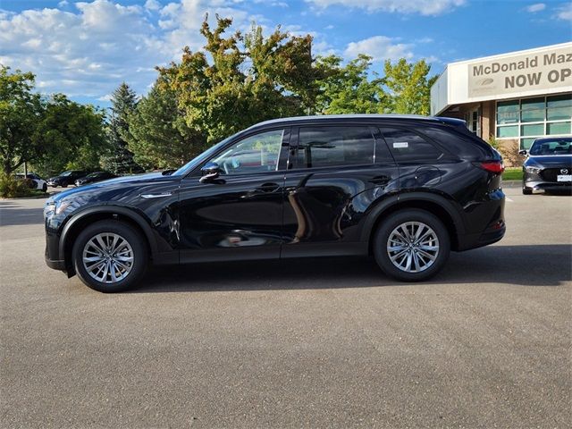 2024 Mazda CX-90 PHEV Preferred