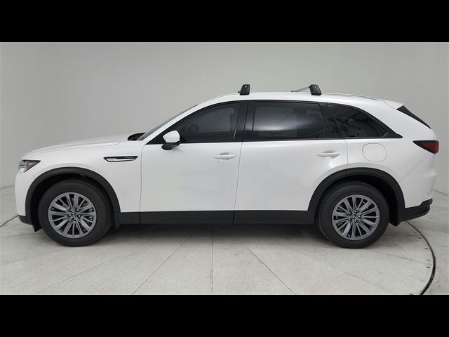 2024 Mazda CX-90 PHEV Preferred