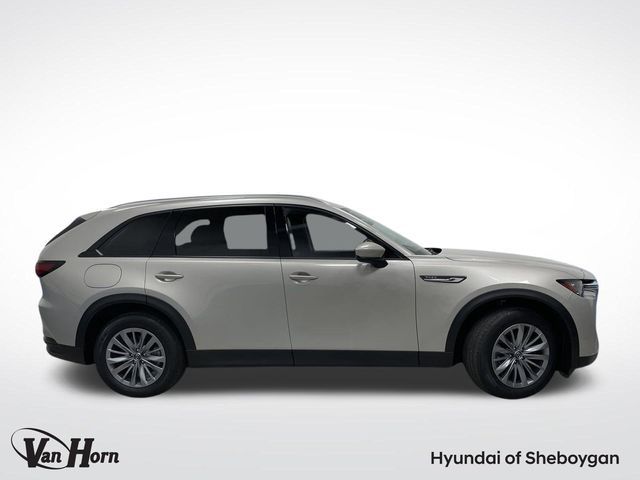 2024 Mazda CX-90 PHEV Preferred