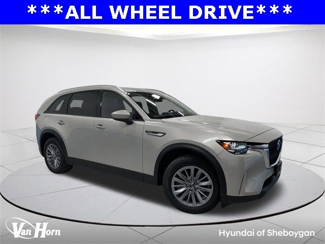 2024 Mazda CX-90 PHEV Preferred