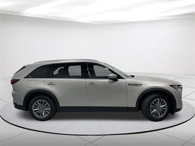 2024 Mazda CX-90 PHEV Preferred