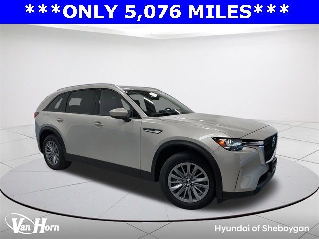 2024 Mazda CX-90 PHEV Preferred