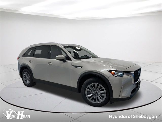 2024 Mazda CX-90 PHEV Preferred