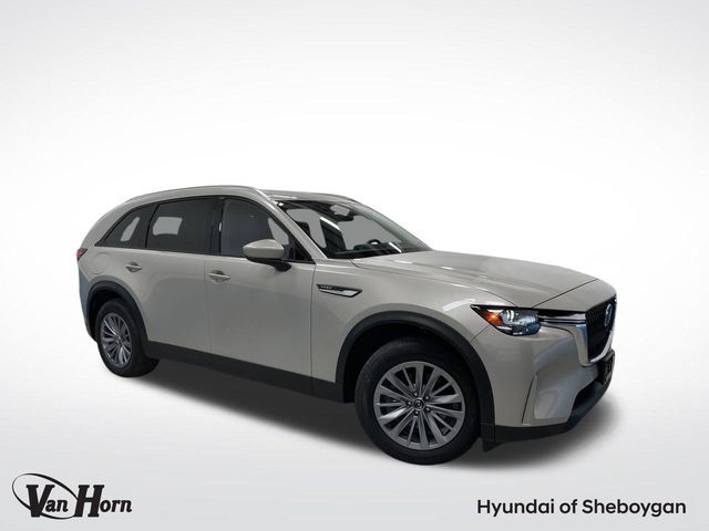 2024 Mazda CX-90 PHEV Preferred