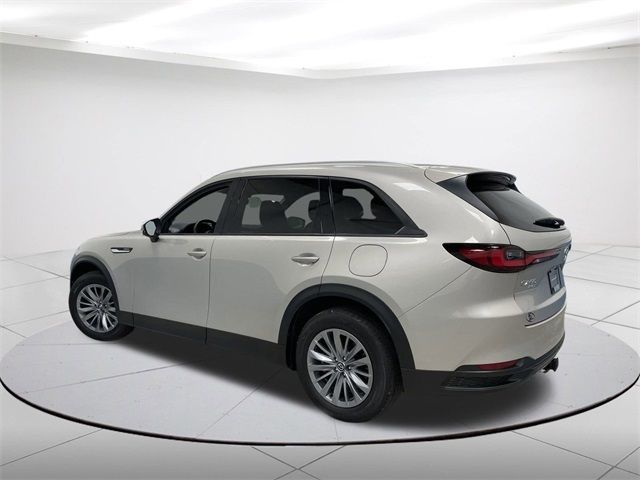 2024 Mazda CX-90 PHEV Preferred