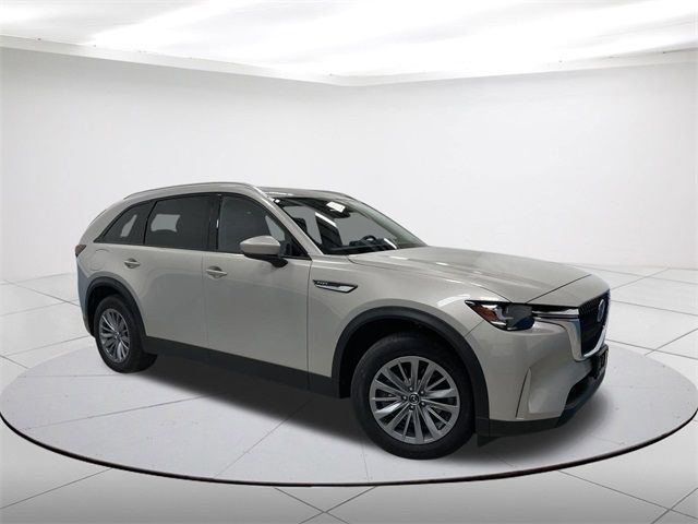 2024 Mazda CX-90 PHEV Preferred