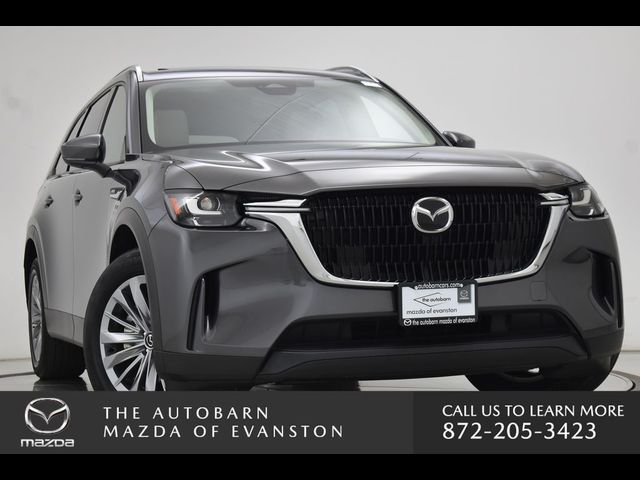 2024 Mazda CX-90 PHEV Preferred