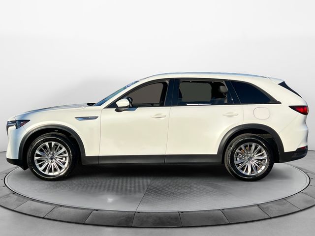 2024 Mazda CX-90 PHEV Preferred