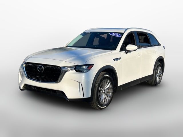 2024 Mazda CX-90 PHEV Preferred