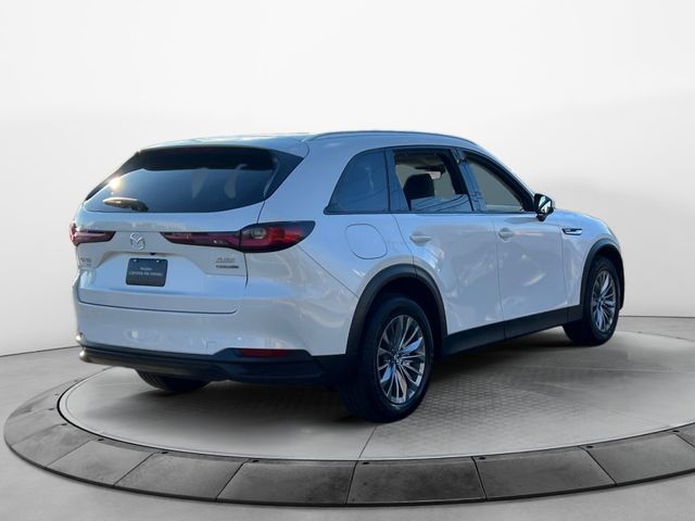2024 Mazda CX-90 PHEV Preferred