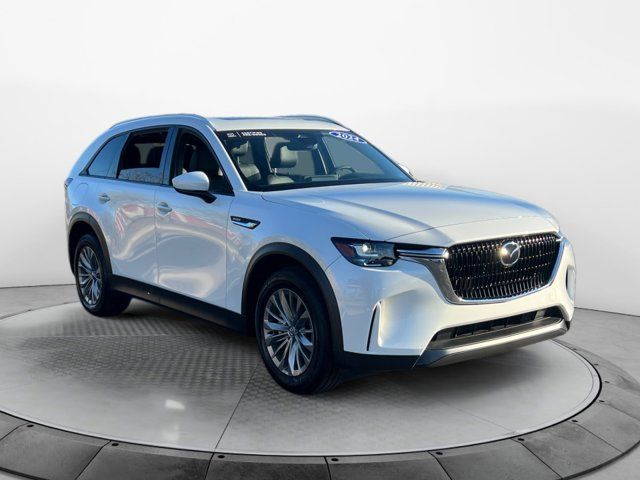 2024 Mazda CX-90 PHEV Preferred