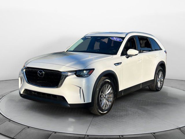 2024 Mazda CX-90 PHEV Preferred