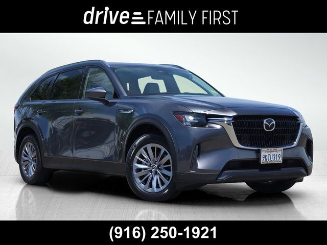 2024 Mazda CX-90 PHEV Preferred