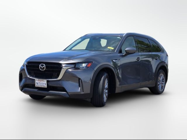 2024 Mazda CX-90 PHEV Preferred