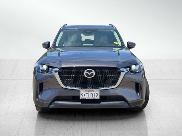 2024 Mazda CX-90 PHEV Preferred