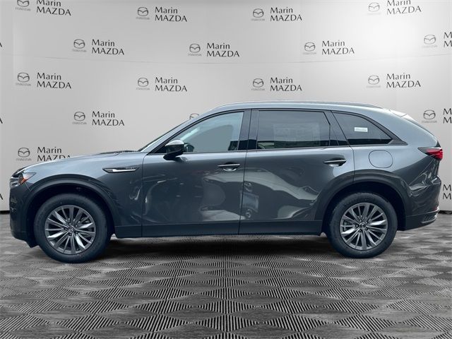 2024 Mazda CX-90 PHEV Preferred