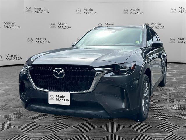 2024 Mazda CX-90 PHEV Preferred