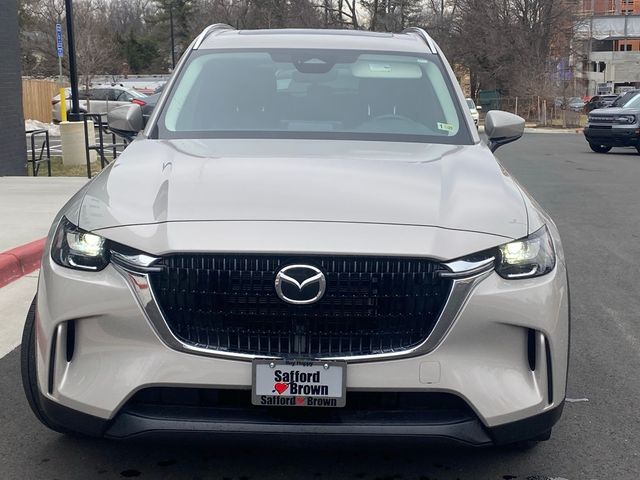 2024 Mazda CX-90 PHEV Preferred