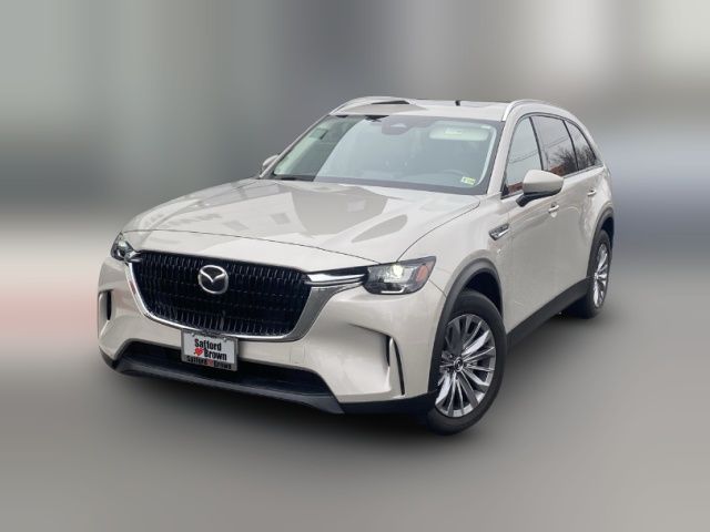 2024 Mazda CX-90 PHEV Preferred