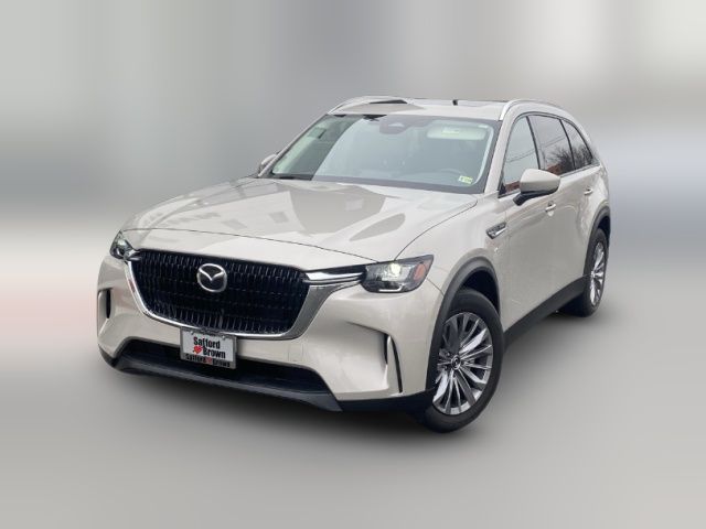 2024 Mazda CX-90 PHEV Preferred