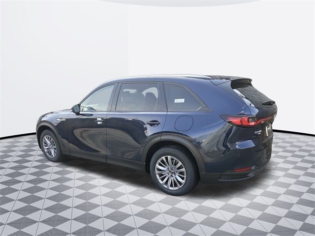 2024 Mazda CX-90 PHEV Preferred