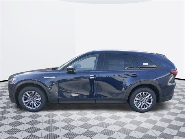 2024 Mazda CX-90 PHEV Preferred