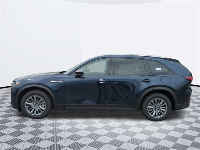 2024 Mazda CX-90 PHEV Preferred