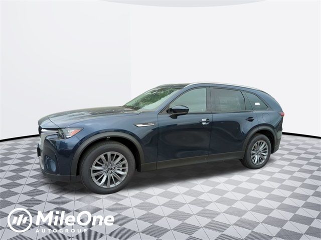 2024 Mazda CX-90 PHEV Preferred