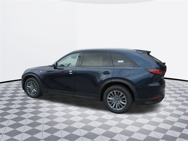 2024 Mazda CX-90 PHEV Preferred